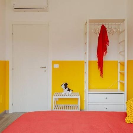 Boutique Apartment Family Chiusi Zewnętrze zdjęcie