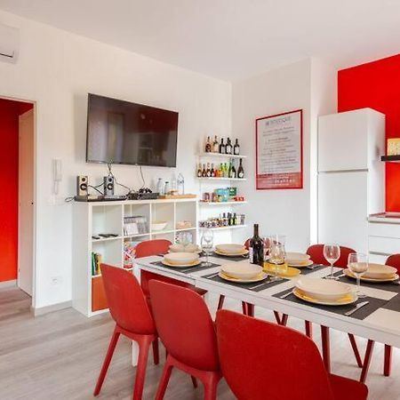 Boutique Apartment Family Chiusi Zewnętrze zdjęcie