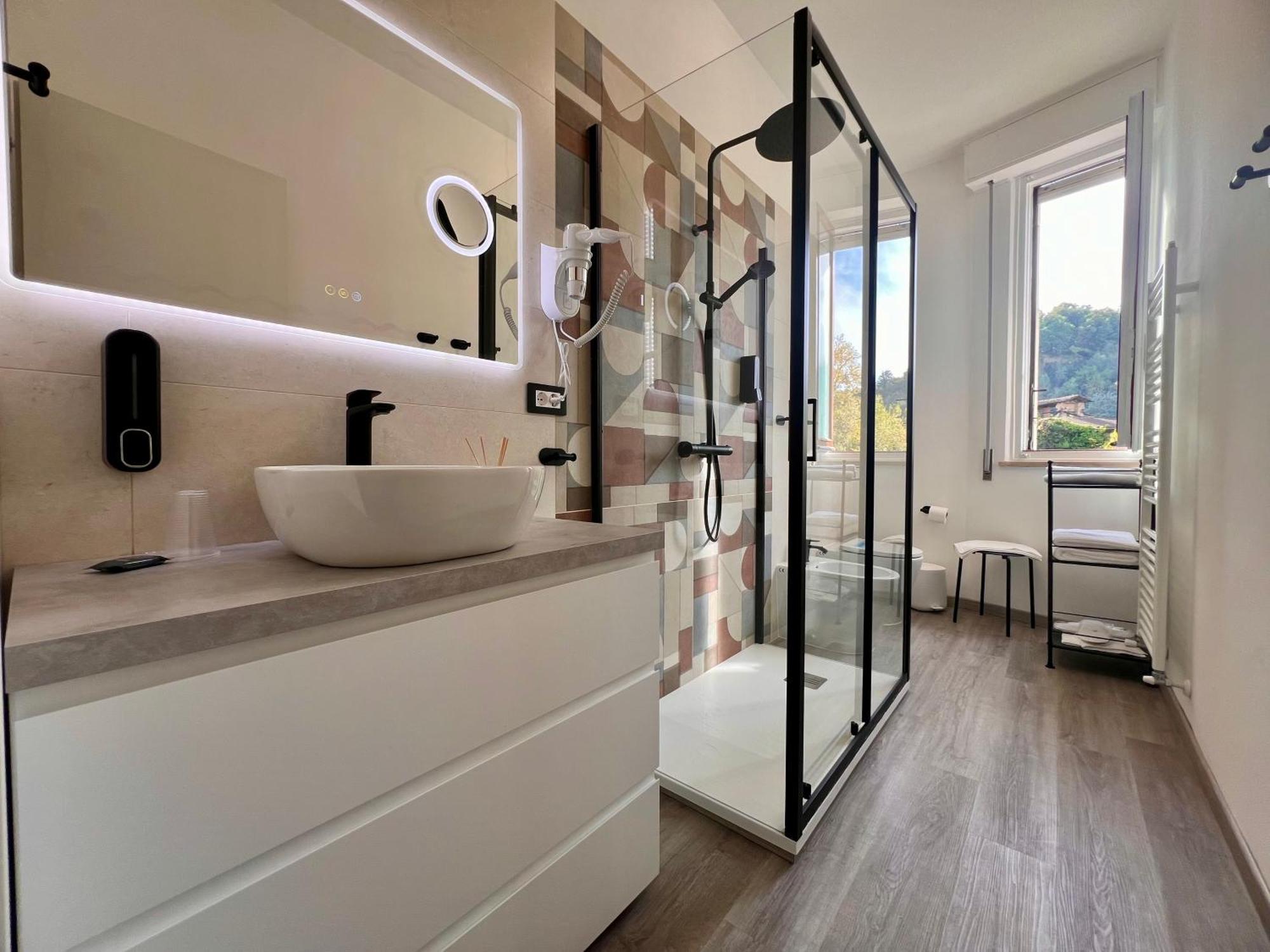 Boutique Apartment Family Chiusi Zewnętrze zdjęcie