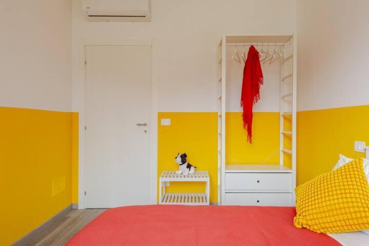 Boutique Apartment Family Chiusi Zewnętrze zdjęcie