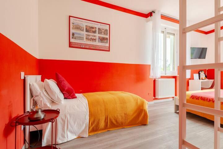 Boutique Apartment Family Chiusi Zewnętrze zdjęcie