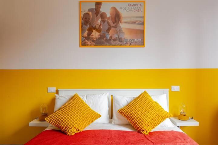 Boutique Apartment Family Chiusi Zewnętrze zdjęcie