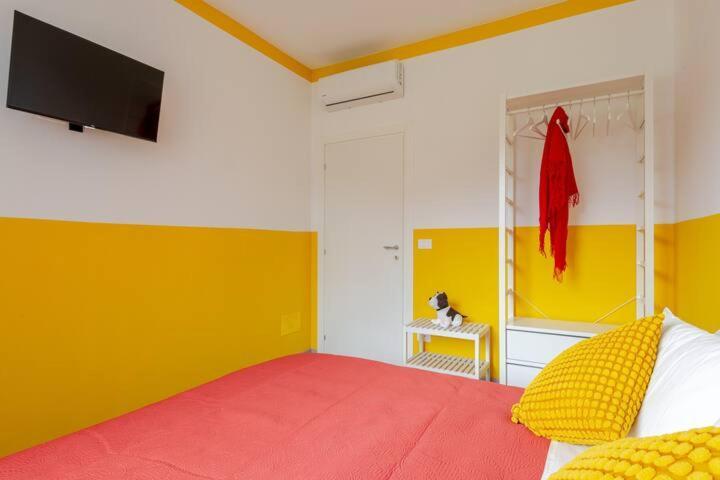 Boutique Apartment Family Chiusi Zewnętrze zdjęcie