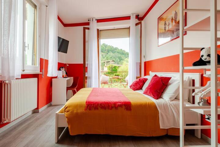 Boutique Apartment Family Chiusi Zewnętrze zdjęcie