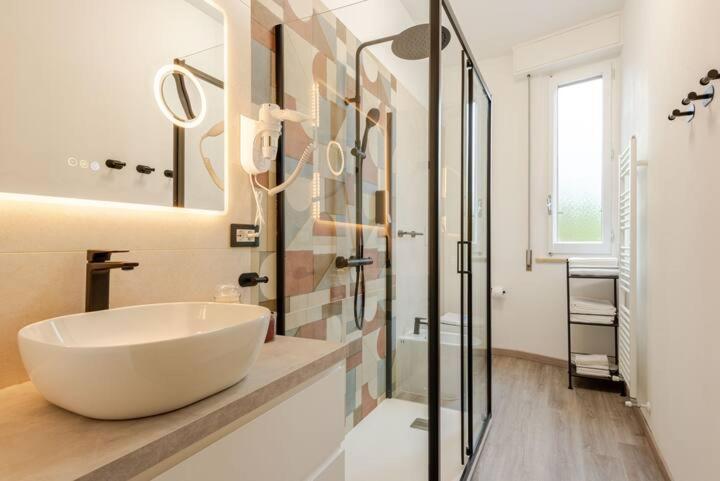 Boutique Apartment Family Chiusi Zewnętrze zdjęcie