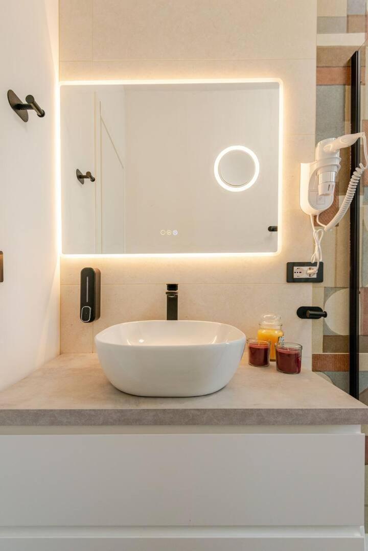 Boutique Apartment Family Chiusi Zewnętrze zdjęcie