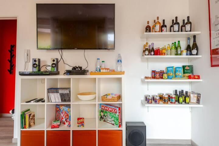 Boutique Apartment Family Chiusi Zewnętrze zdjęcie